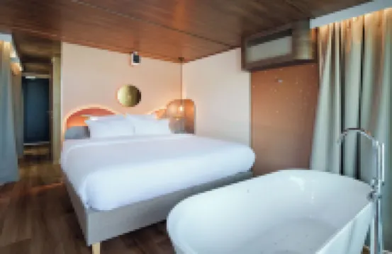 拉費爾特蘇茹阿爾皇家驛站 拉費泰蘇茹瓦爾酒店