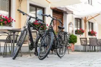 Gasthof Zum Löwen Hotels in WeiBenhorn