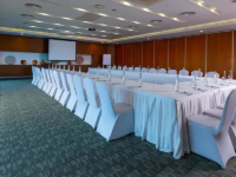 Ineza Hotel
