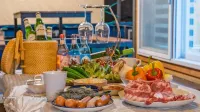 Miryang Nature Glamping Landscape Pension