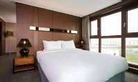 Raonstay in Perla Hotel Hotel dekat Jinjuseong