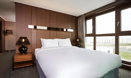 Raonstay in Perla Hotel