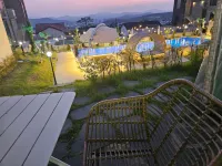 Gyeongju Heybreeze Pool Villa