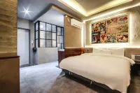 Cheongdo Boutique Hotel Owol