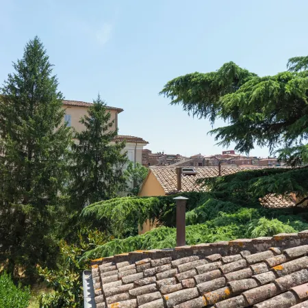 Primavera Mini Hotel