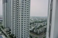 Great Choice 2Br Apartment at M-Town Residence Hotels in Kelapa Dua