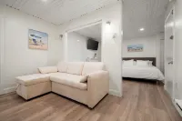 海濱度假屋 維羅納住宿飯店