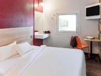 Hotelf1 le Havre Est - Gonfreville Hotels in Harfleur