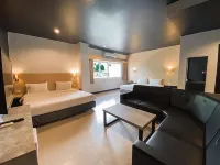 Garden View Betong Hotel Hoteles en Betong