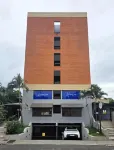HNS Itu Hotels in Itu