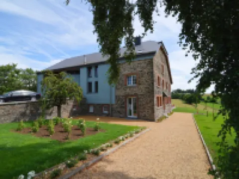 Holiday Home in Cetturu with Sauna, Cleaning Included Hotels in Houffalize