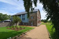 Holiday Home in Cetturu with Sauna, Cleaning Included