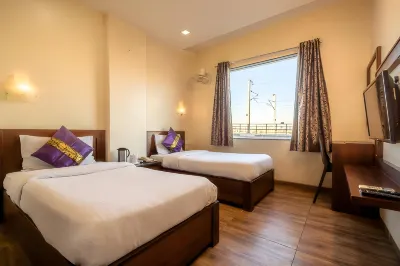 Hotel Sunday Inn Hotels in Mansarovar