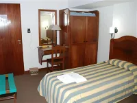 Hosteria-Spa Posada del Sol Hotels in Libertador General San Martín