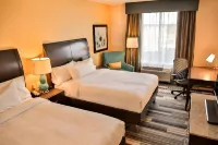 Hilton Garden Inn Murfreesboro فنادق في Murfreesboro