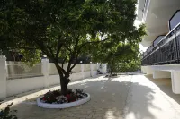 Aristides Studios Hotel a Perama
