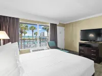 The Sandbar Hotel, Trademark Collection by Wyndham Hotels near Warbird Park