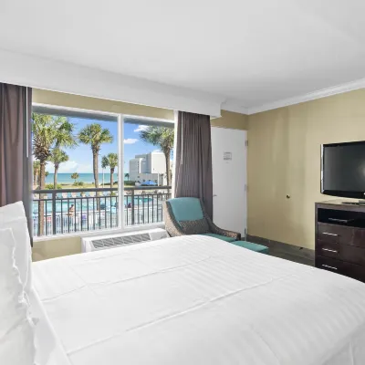 The Sandbar Hotel, Trademark Collection by Wyndham Hotels near Warbird Park