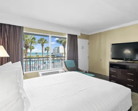 The Sandbar Hotel, Trademark Collection by Wyndham Hotels in Myrtle Beach