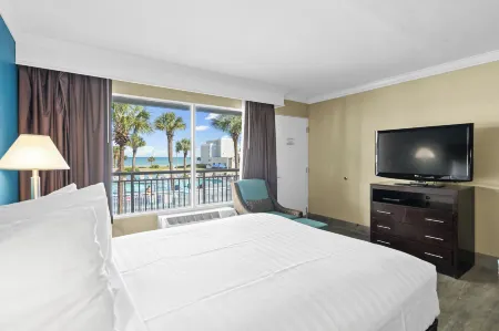 The Sandbar Hotel, Trademark Collection by Wyndham