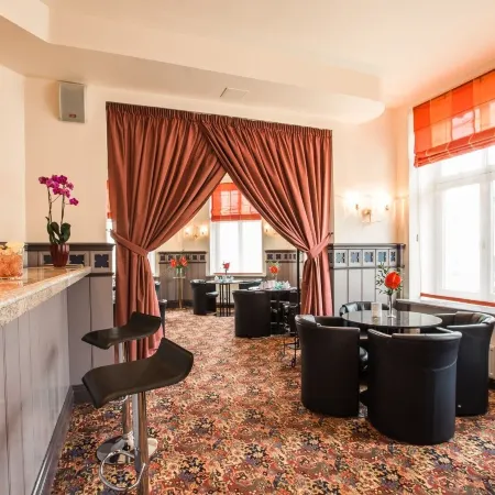 Monika Centrum Hotels