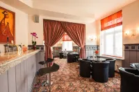 Monika Centrum Hotels - Bar