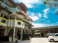 Hotel Pondok Asri Boyolali Hotel dekat Pemandian Tlatar