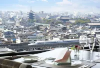 RIHGA Royal Hotel Kyoto - خلابة