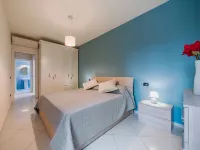 Casa Lido mare