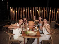 The Survival by Seudam Hotels in Koh Kood