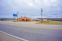 Executive Inn by OYO Mineral Wells US-180 Hotels in Mineral Wells