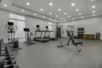 Home2 Suites by Hilton Cincinnati Midtown Oakley Các khách sạn ở Mariemont