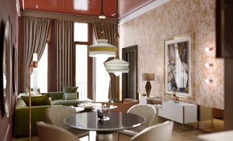 Palazzo Rota Luxury Apartments