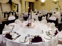 South Sands Hotel - parking