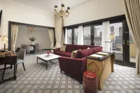 Hotel des Indes the Hague