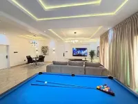 MEX Apartments