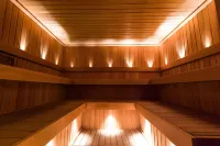 Hotel San Gian - spa