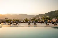 SIRO Boka Place Hotels in Tivat