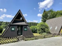 Ferienhaus in Clausthal-Zellerfeld Mit Terrasse