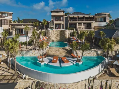 Seascape Beach Resort & Spa Uluwatu by Ini Vie Hospitality Hotels near Pecatu