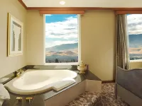 Silver Legacy Reno- A Caesars Rewards Destination - Resorts