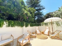 Carbone XXI 住宿飯店