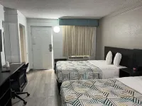 Studio 6 Phoenix, AZ Midtown - Motels