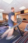 Brit Hotel Confort Saint-Brieuc Langueux - Gym