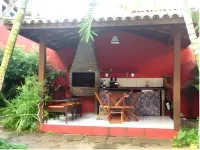 Dorm Olhar da Sereia