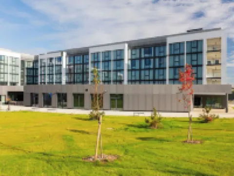 Ki Space Hotel & Spa - Near Disneyland Paris Hotel a Serris