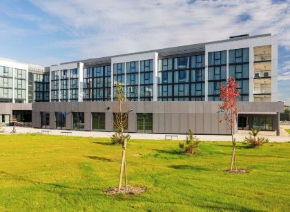 Ki Space Hotel & Spa - près de Disneyland Paris