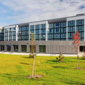 Ki Space Hotel & Spa - Near Disneyland Paris