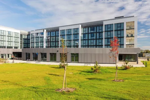 Ki Space Hotel & Spa - Near Disneyland Paris