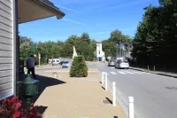 Hôtel le Cheval Blanc